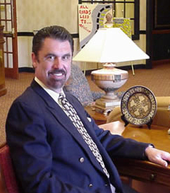 Robert Cassel