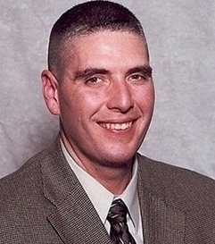 Ryan LePage